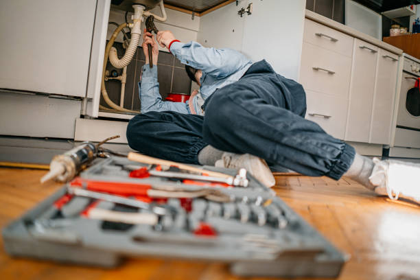 Best Faucet Repair  in Somers, WI