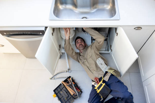Best 24-Hour Plumber Near Me  in Somers, WI