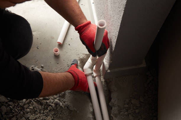 Best Emergency Plumbing Repair  in Somers, WI