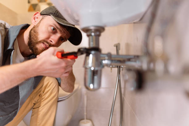 Best Drain Cleaning Services  in Somers, WI