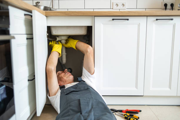 Best Pipe Repair Near Me  in Somers, WI
