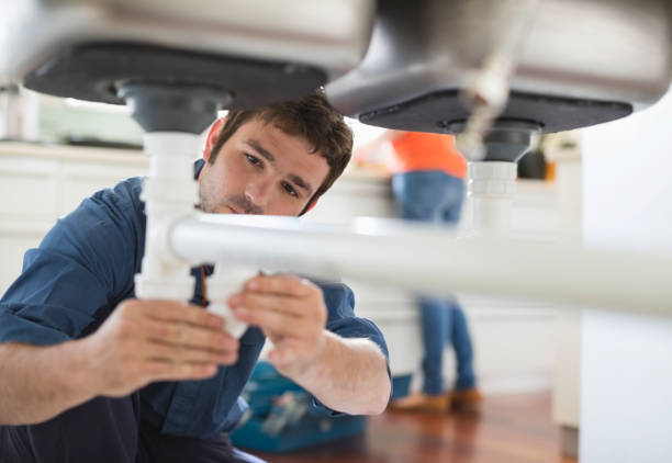 Professional Plumbing in Somers, WI