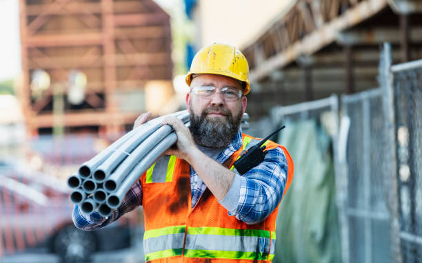 Best Drain Cleaning Services  in Somers, WI