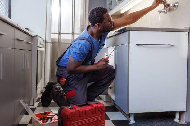 Shower Repair Services in Somers, WI