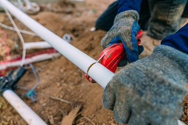 Best Plumbing Installation Services  in Somers, WI