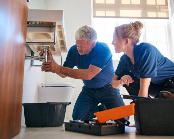 Best Water Heater Repair  in Somers, WI